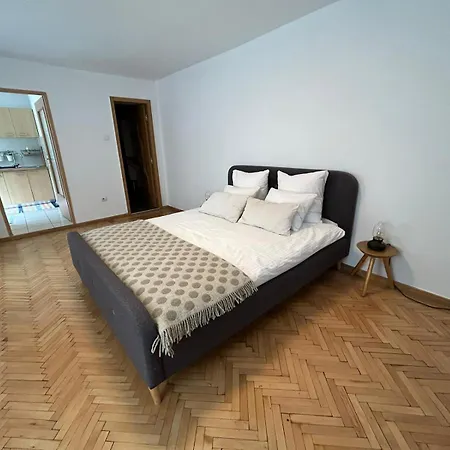 Appartement Schei Gate