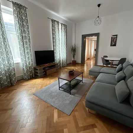 Apartment Schei Gate Brasov