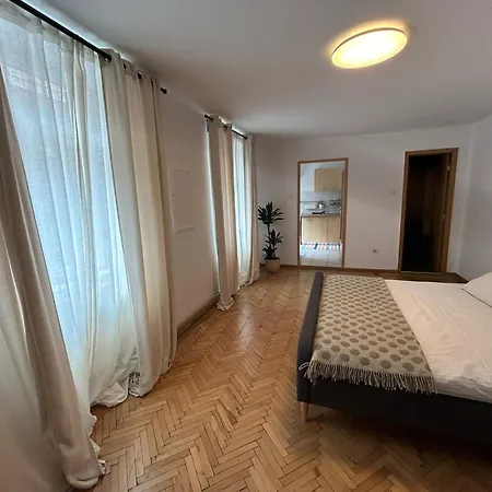 Apartment Schei Gate Brașov
