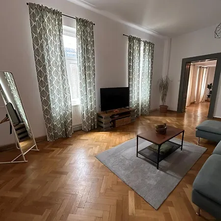 Apartamento Schei Gate *