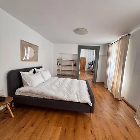 Apartment Schei Gate *