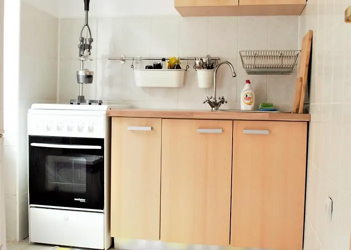 公寓 Schei Gate 布拉索夫