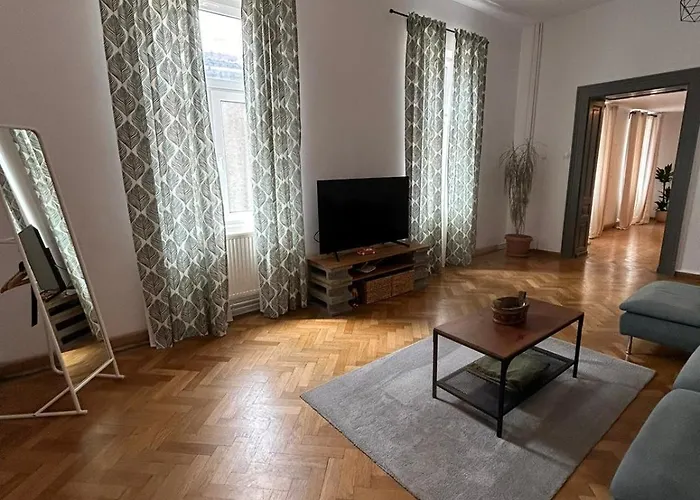 Apartment Schei Gate *