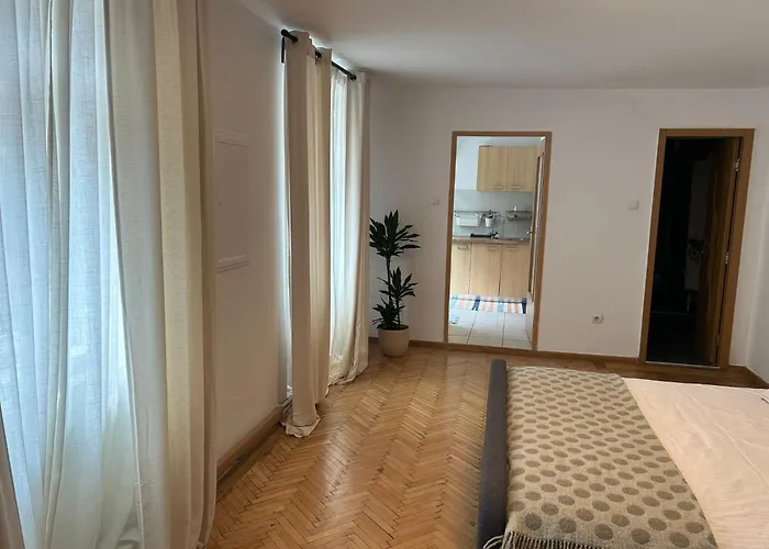 Apartment Schei Gate *